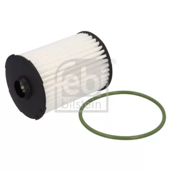 Filtre à huile FEBI BILSTEIN