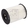 Filtre à huile FEBI BILSTEIN 184812 - Visuel 2