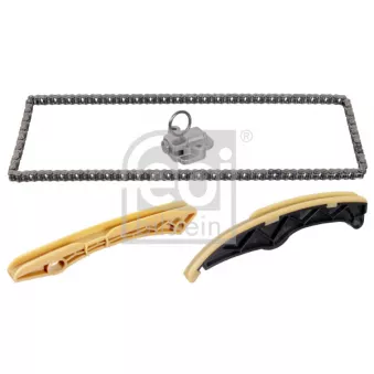 Kit de distribution par chaîne FEBI BILSTEIN 184855