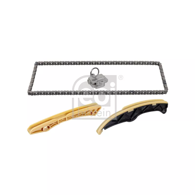 Kit de distribution par chaîne FEBI BILSTEIN 184855