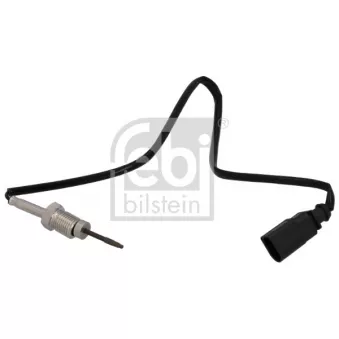 Capteur, température des gaz FEBI BILSTEIN 184980