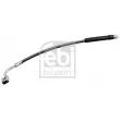 Flexible de frein arrière droit FEBI BILSTEIN 185024 - Visuel 2