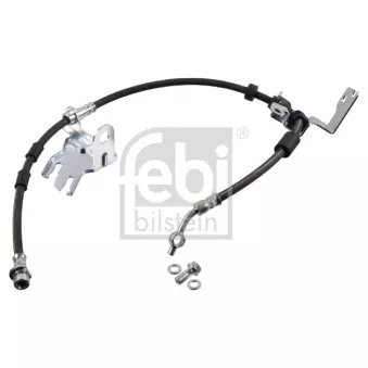 Flexible de frein avant droit FEBI BILSTEIN 185030