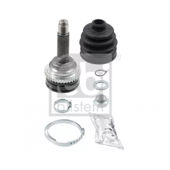 Embout de cardan avant (kit de réparation) FEBI BILSTEIN 185073