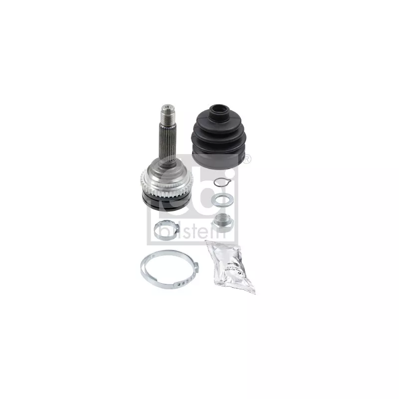 Embout de cardan avant (kit de réparation) FEBI BILSTEIN 185073