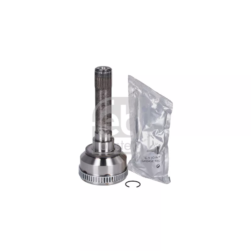 Jeu de joints, arbre de transmission FEBI BILSTEIN 185085