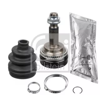 Jeu de joints, arbre de transmission FEBI BILSTEIN 185098