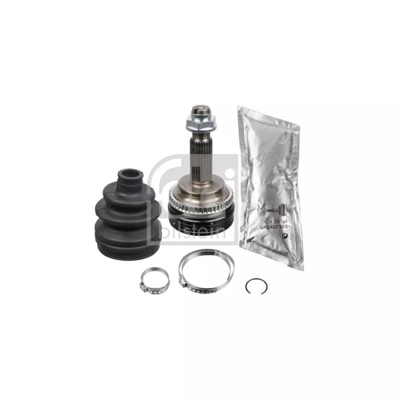 Jeu de joints, arbre de transmission FEBI BILSTEIN 185098