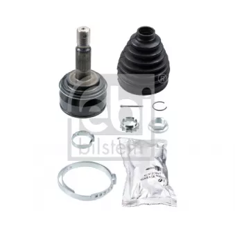 Embout de cardan avant (kit de réparation) FEBI BILSTEIN 185106