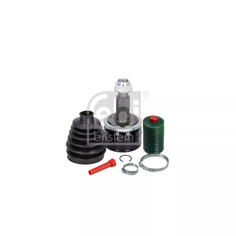 Jeu de joints, arbre de transmission FEBI BILSTEIN 185117