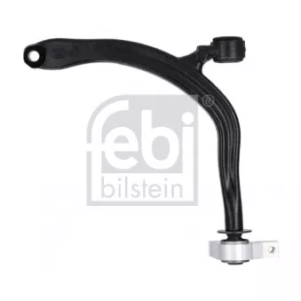 Triangle ou bras de suspension (train avant) FEBI BILSTEIN 185175