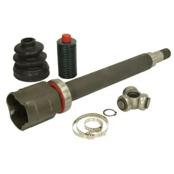 Jeu de joints, arbre de transmission avant droit PASCAL G8G007PC