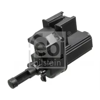 Commande, embrayage (régulateur de vitesse) FEBI BILSTEIN 185289