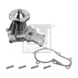 Pompe à eau, refroidissement du moteur FEBI BILSTEIN 185350 - Visuel 1