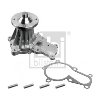 Pompe à eau, refroidissement du moteur FEBI BILSTEIN