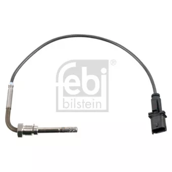 Capteur, température des gaz FEBI BILSTEIN 185425