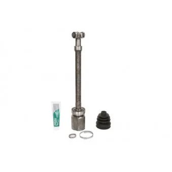 Joint, arbre de commande avant droit PASCAL G8G010PC