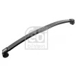 Groupe de ressorts FEBI BILSTEIN 185499 - Visuel 2