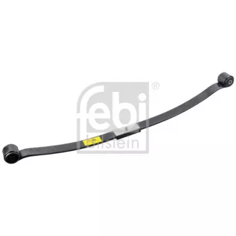 Groupe de ressorts FEBI BILSTEIN 185500