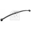 Groupe de ressorts FEBI BILSTEIN 185500 - Visuel 2