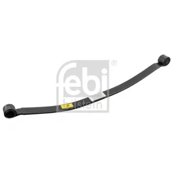 Groupe de ressorts FEBI BILSTEIN 185501