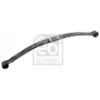 Groupe de ressorts FEBI BILSTEIN 185501 - Visuel 2