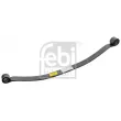 Groupe de ressorts FEBI BILSTEIN 185502 - Visuel 1
