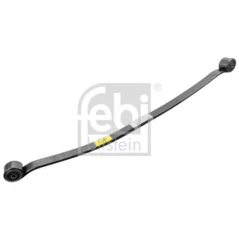 Groupe de ressorts FEBI BILSTEIN 185505