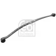 Groupe de ressorts FEBI BILSTEIN 185505 - Visuel 2