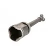 Joint, arbre de commande avant droit PASCAL G8G010PC - Visuel 2