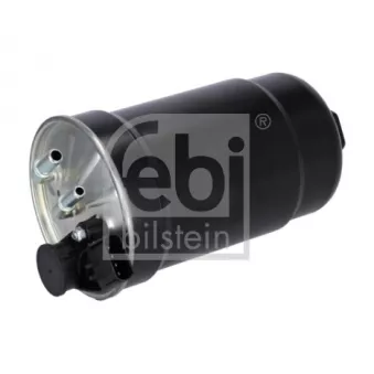 Filtre à carburant FEBI BILSTEIN