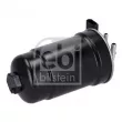 Filtre à carburant FEBI BILSTEIN 185527 - Visuel 2