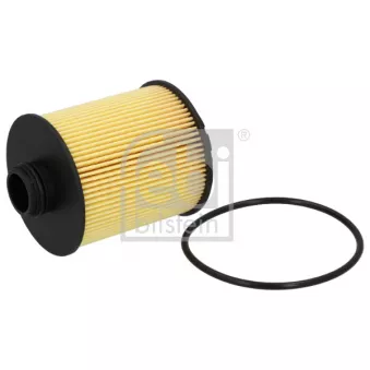 Filtre à huile FEBI BILSTEIN 185529
