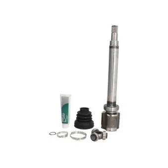 Joint, arbre de commande avant droit PASCAL G8G011PC