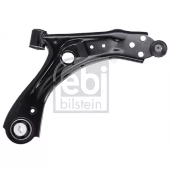 Triangle ou bras de suspension (train avant) FEBI BILSTEIN 185599