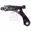 Triangle ou bras de suspension (train avant) FEBI BILSTEIN 185600 - Visuel 1