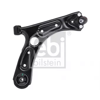Triangle ou bras de suspension (train avant) FEBI BILSTEIN 185602