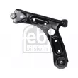 Triangle ou bras de suspension (train avant) FEBI BILSTEIN 185602 - Visuel 2