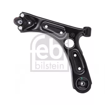 Triangle ou bras de suspension (train avant) FEBI BILSTEIN 185603