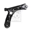 Triangle ou bras de suspension (train avant) FEBI BILSTEIN 185603 - Visuel 2