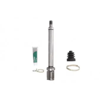 Jeu de joints, arbre de transmission avant droit PASCAL
