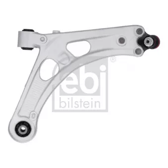 Triangle ou bras de suspension (train avant) FEBI BILSTEIN 185609
