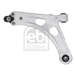 Triangle ou bras de suspension (train avant) FEBI BILSTEIN 185610 - Visuel 1
