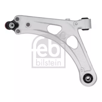 Triangle ou bras de suspension (train avant) FEBI BILSTEIN 185610