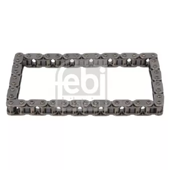 Chaîne de distribution FEBI BILSTEIN 185617