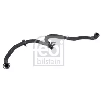 Tuyau, ventilation de carter-moteur FEBI BILSTEIN 185676