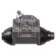 Cylindre de roue FEBI BILSTEIN 185687 - Visuel 1