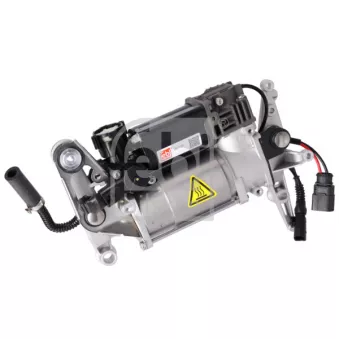 Compresseur, système d'air comprimé FEBI BILSTEIN 185705