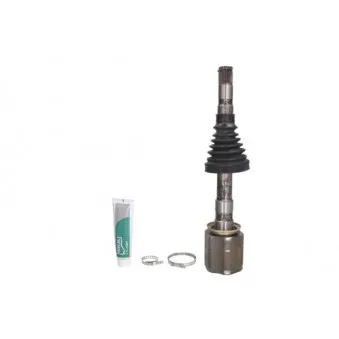 Joint, arbre de commande avant droit PASCAL G8I001PC