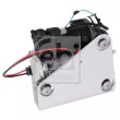 Compresseur, système d'air comprimé FEBI BILSTEIN 185706 - Visuel 2